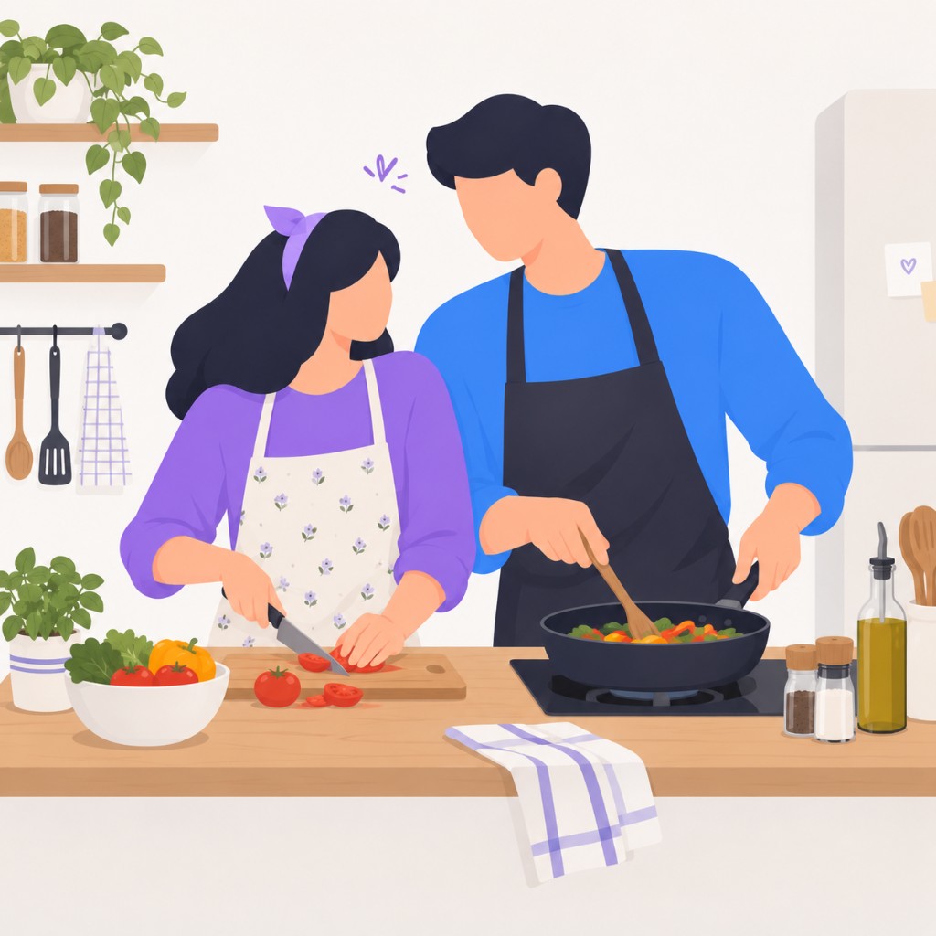 آگاهی از رابطه؛ شناخت بدون قضاوت